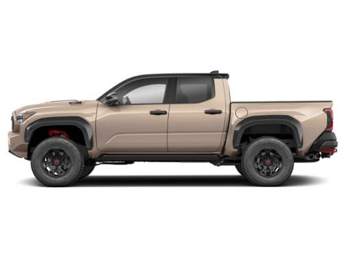 2025 Toyota Tacoma TRD Pro