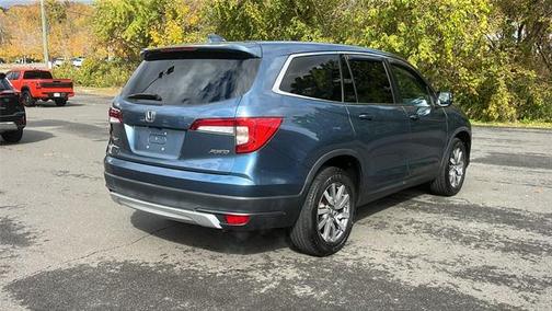 2020 Honda Pilot AWD EX-L