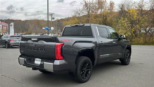 2022 Toyota Tundra 1794 Edition