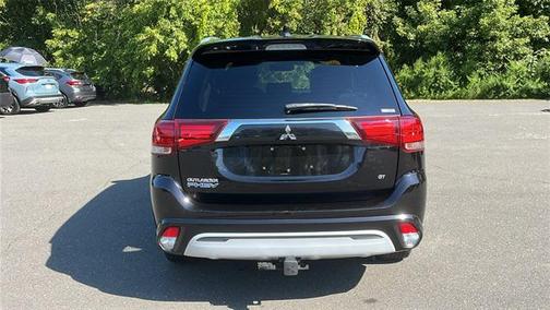 2020 Mitsubishi Outlander PHEV GT