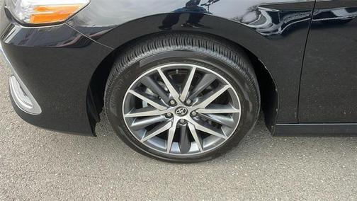 2024 Toyota Camry XLE