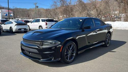 2021 Dodge Charger GT
