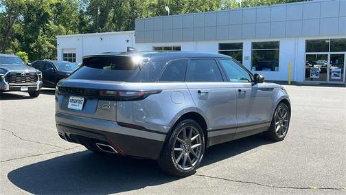 2021 Land Rover Range Rover Velar P340 S R-Dynamic