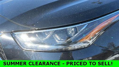 2022 Toyota Highlander Hybrid Limited