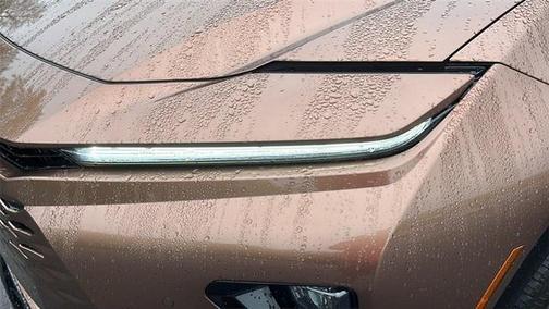 2025 Toyota Crown Signia LIMITED