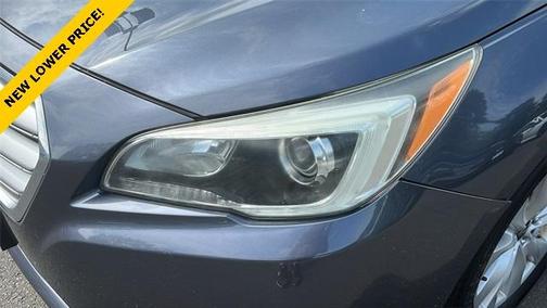 2016 Subaru Legacy 2.5i Premium
