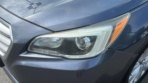 2016 Subaru Legacy 2.5i Premium