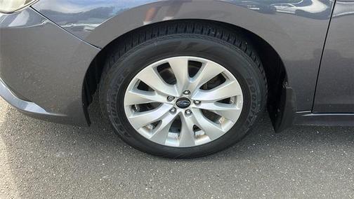 2016 Subaru Legacy 2.5i Premium