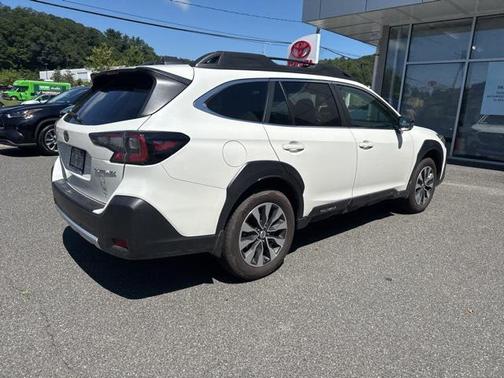 2023 Subaru Outback Limited