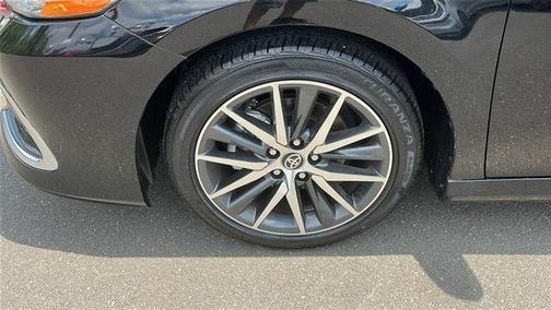 2024 Toyota Camry XLE