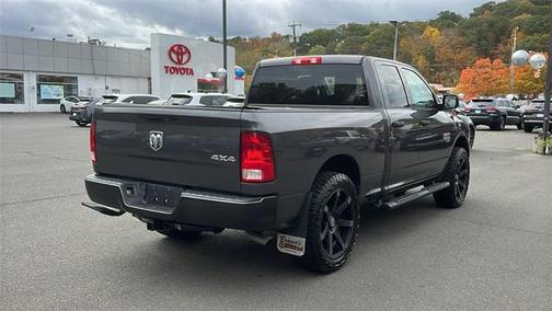 2019 RAM 1500 Express