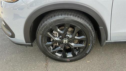 2023 Honda HR-V AWD Sport