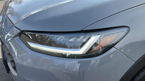 2023 Honda HR-V AWD Sport