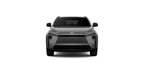 Heavy Metal 2026 Toyota bZ XLE