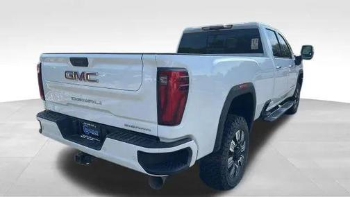 2024 GMC Sierra 3500 Denali