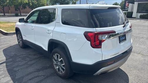2023 GMC Acadia AWD SLE