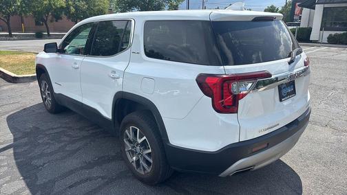 2023 GMC Acadia AWD SLE