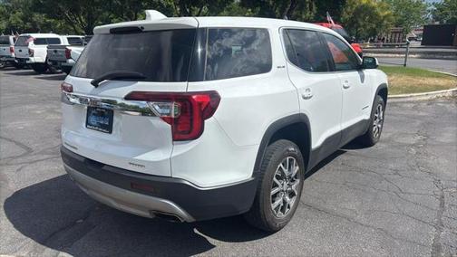 2023 GMC Acadia AWD SLE