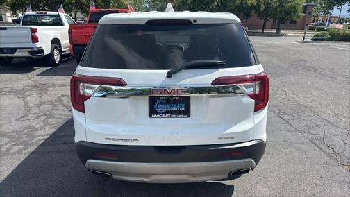 2023 GMC Acadia AWD SLE