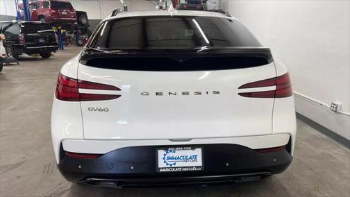 2023 Genesis GV60 Performance AWD