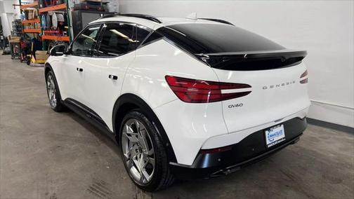 2023 Genesis GV60 Performance AWD
