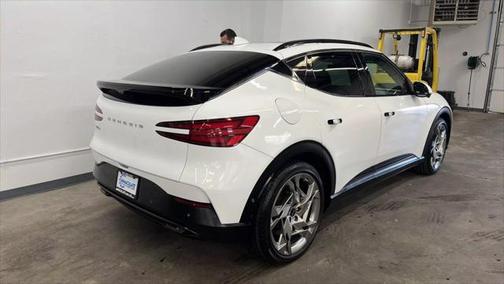 2023 Genesis GV60 Performance AWD
