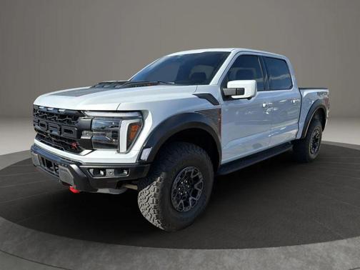 2025 Ford F-150 Raptor R