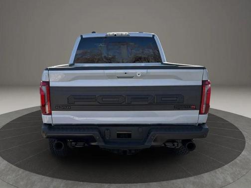 2025 Ford F-150 Raptor R