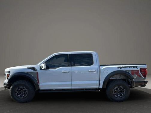 2025 Ford F-150 Raptor R