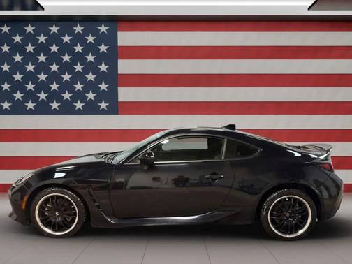 2022 Toyota GR86 Premium