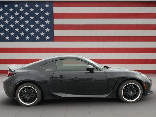 2022 Toyota GR86 Premium