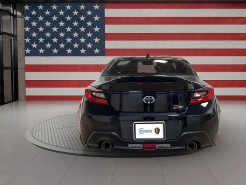 2022 Toyota GR86 Premium