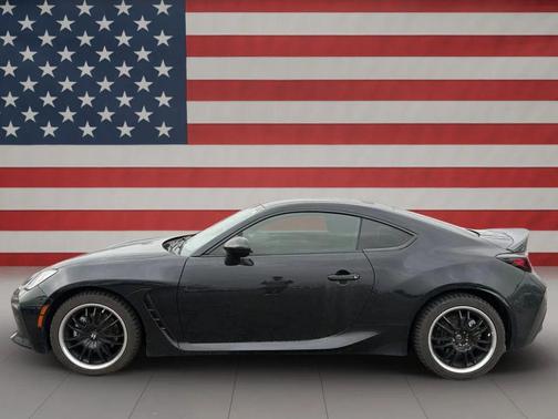 2022 Toyota GR86 Premium