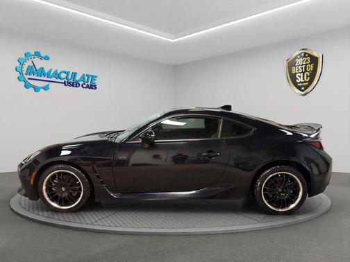 2022 Toyota GR86 Premium