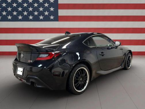 2022 Toyota GR86 Premium