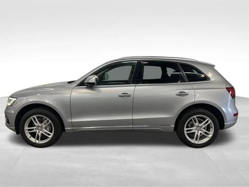 2015 Audi Q5 2.0T Premium Plus