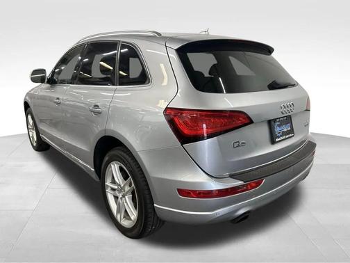 2015 Audi Q5 2.0T Premium Plus