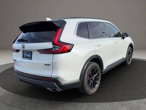 2023 Honda CR-V Hybrid Sport AWD