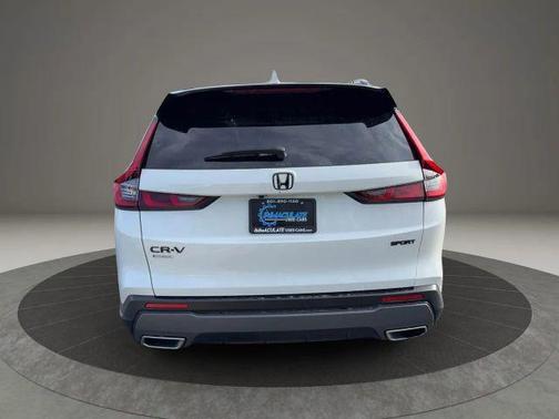 2023 Honda CR-V Hybrid Sport AWD