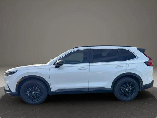 2023 Honda CR-V Hybrid Sport AWD