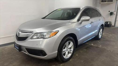 2015 Acura RDX Base