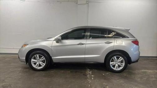 2015 Acura RDX Base