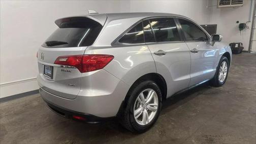 2015 Acura RDX Base
