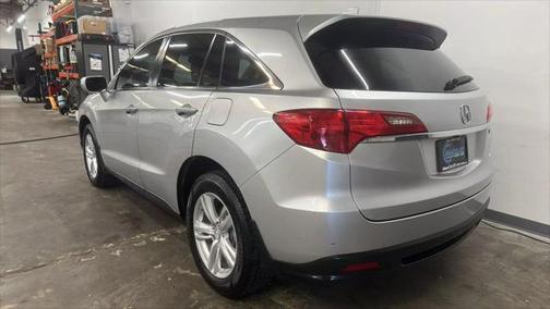 2015 Acura RDX Base