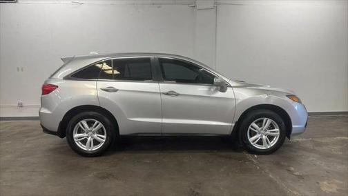 2015 Acura RDX Base