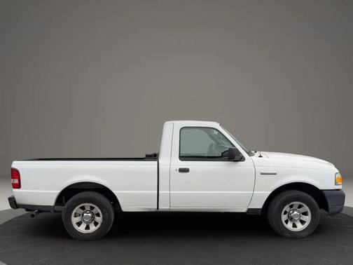 2009 Ford Ranger Sport