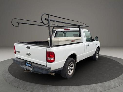 2009 Ford Ranger Sport