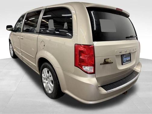2014 Dodge Grand Caravan AVP/SE