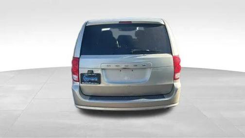 2014 Dodge Grand Caravan AVP/SE