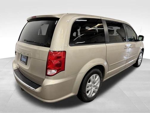 2014 Dodge Grand Caravan AVP/SE